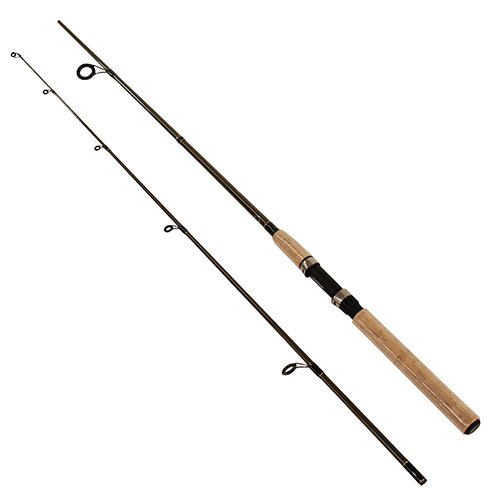 SHIMANO Solora 2 Piece Spinning Rod