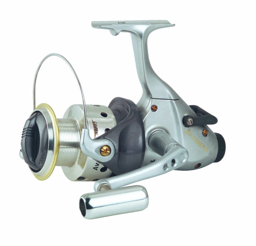 Okuma Avenger ABF 90