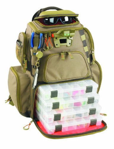 Wild River Nomad Tackle Bag