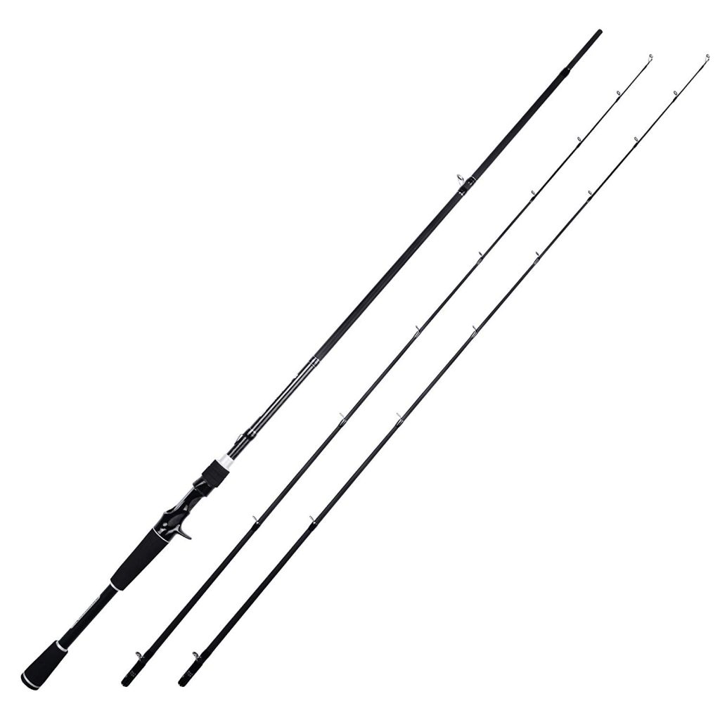 KastKing Perigee II casting Rod