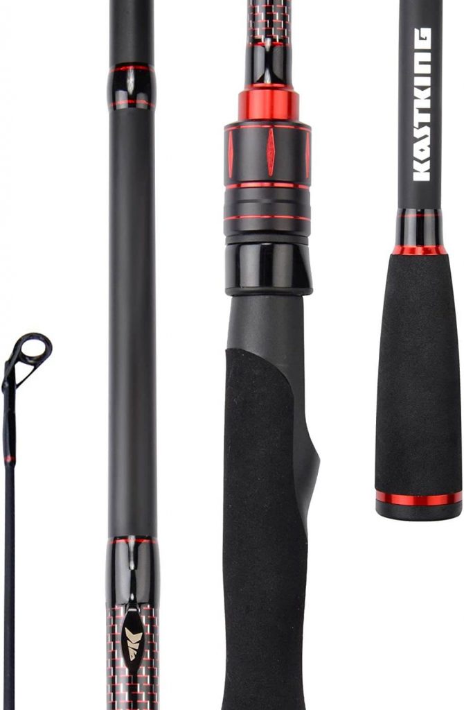 KastKing Royale Select Fishing Rods