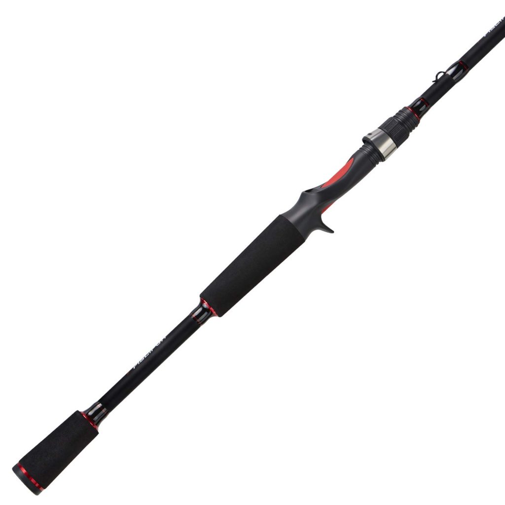 Piscifun Torrent Baitcasting Rod