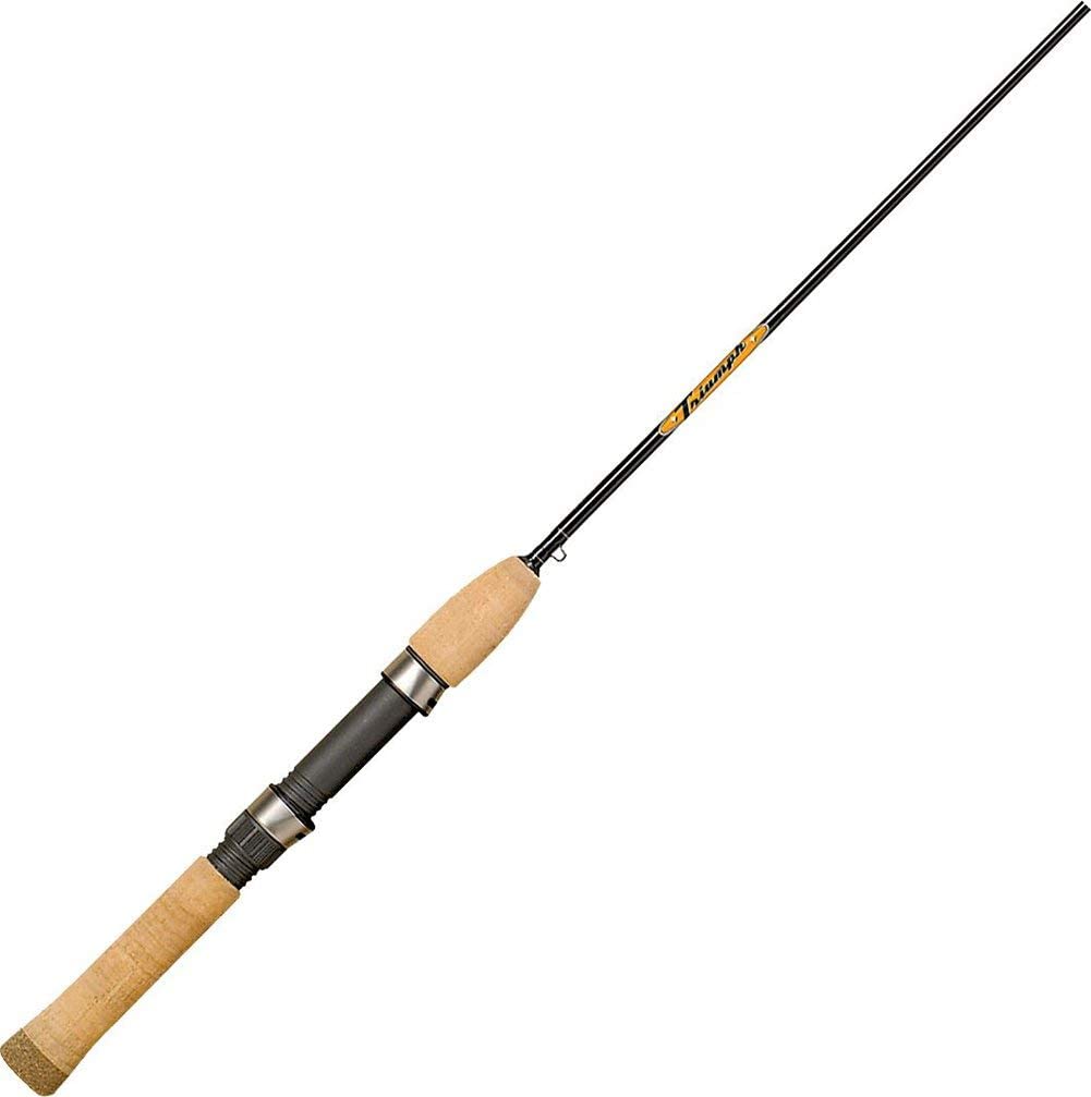 St Croix Triumph Spinning Rods