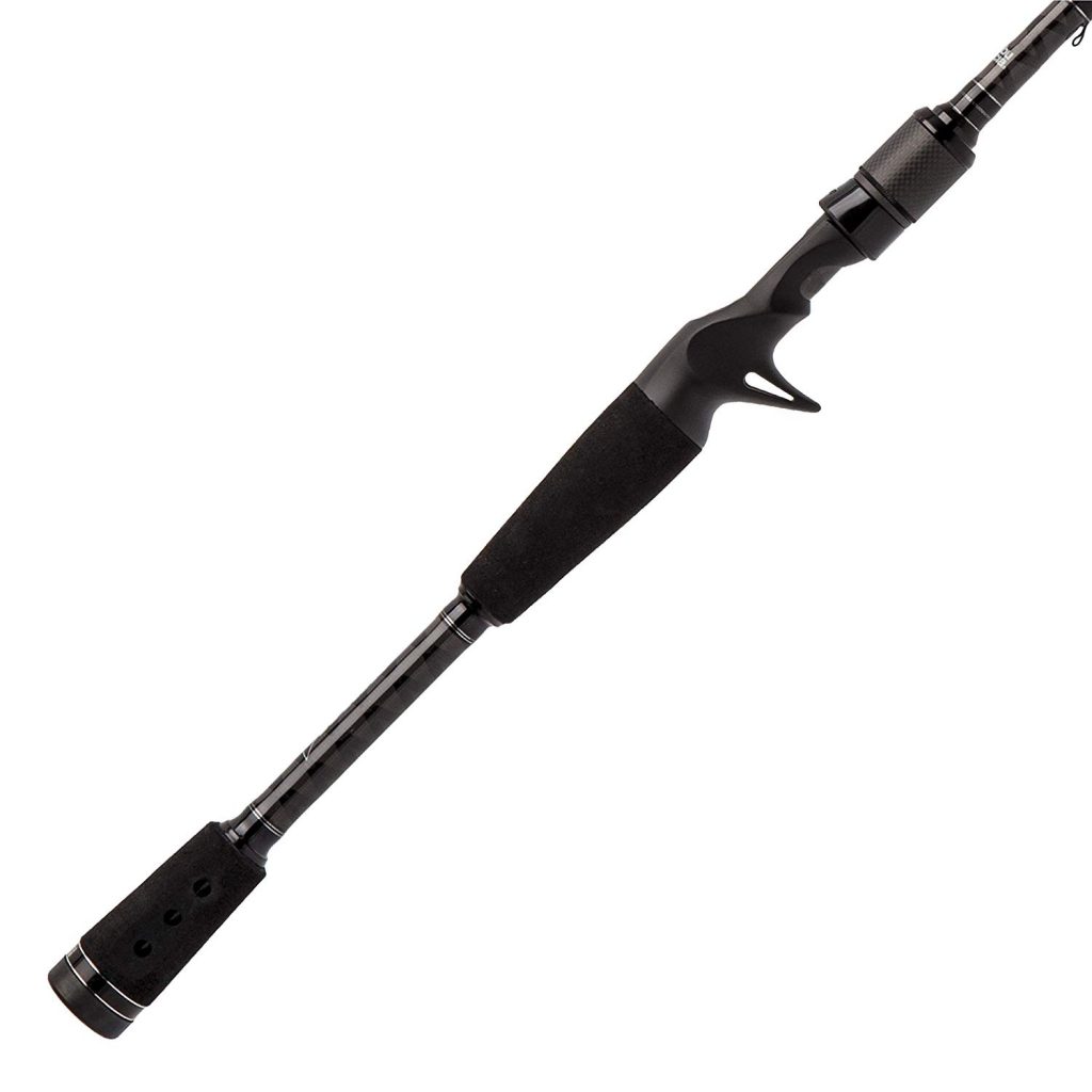 Abu Garcia Villain 2.0 Casting Rod