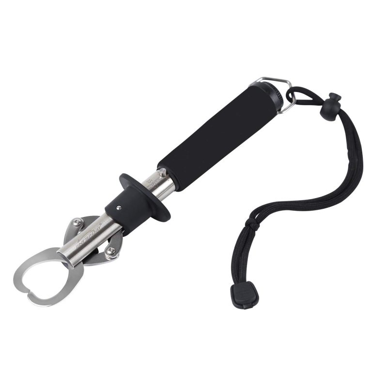 Pick The Best Fish Lip Gripper Reviews Guide Fishing Tool