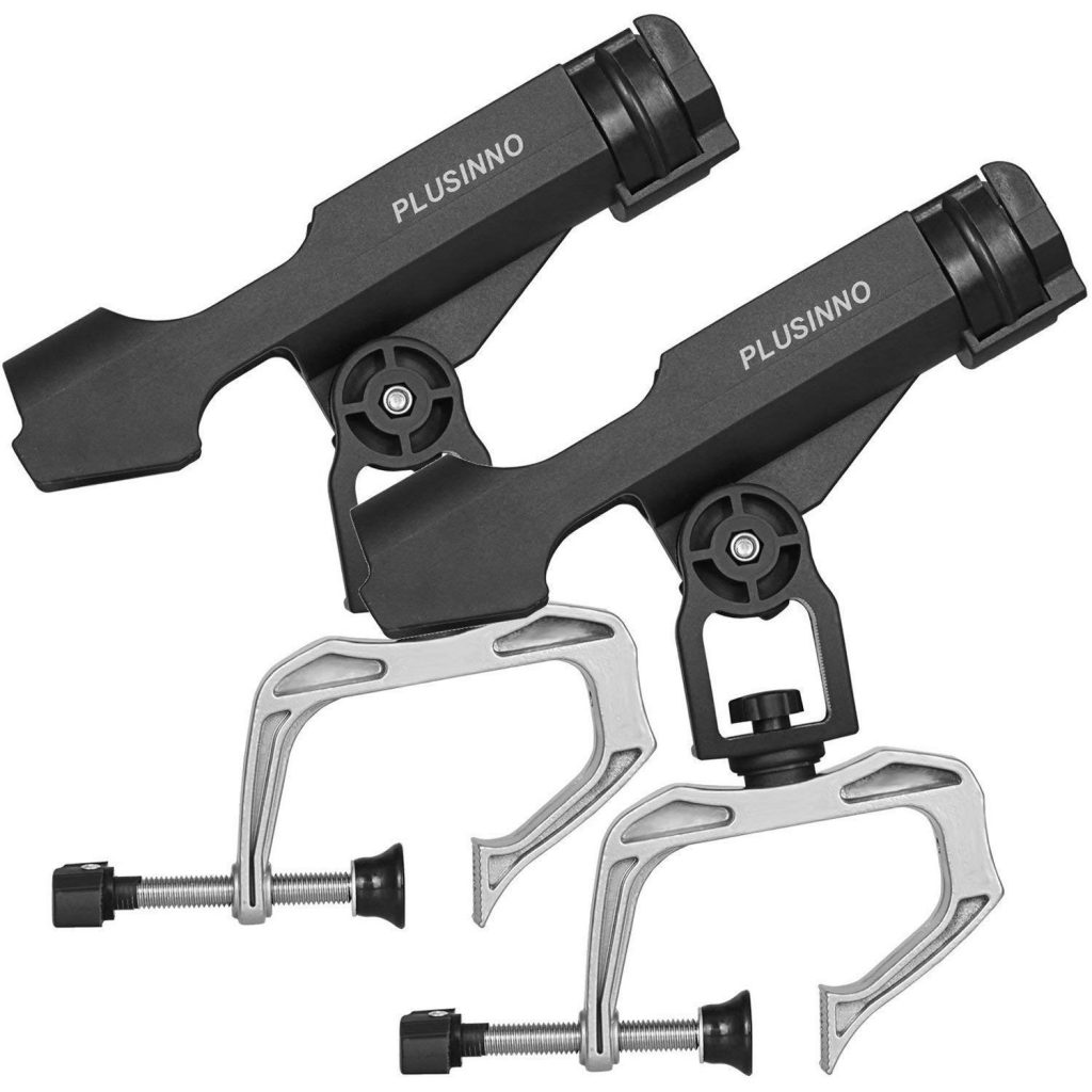 PLUSINNO kayak Rod Holders