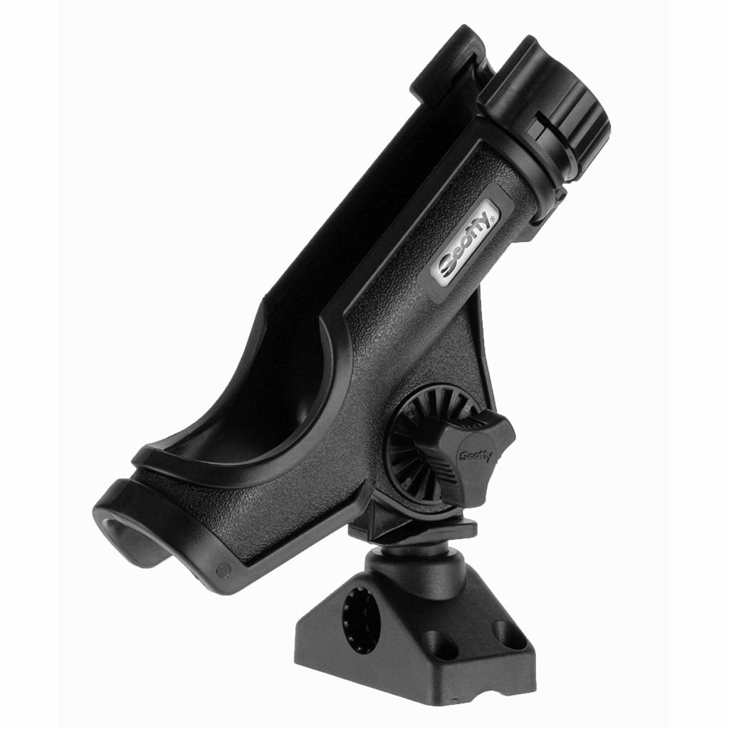 Scotty #230 Powerlock Rod Holder