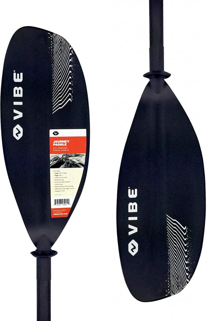 Best Kayak Paddle