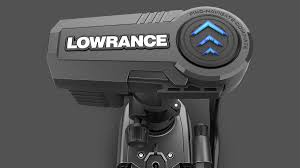 Lowrance Ghost Freshwater Trolling Moto