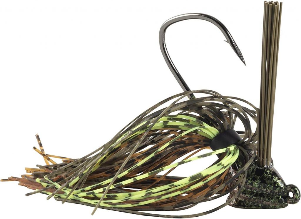 BiCO Original Jig Lead Free Bass Jigs