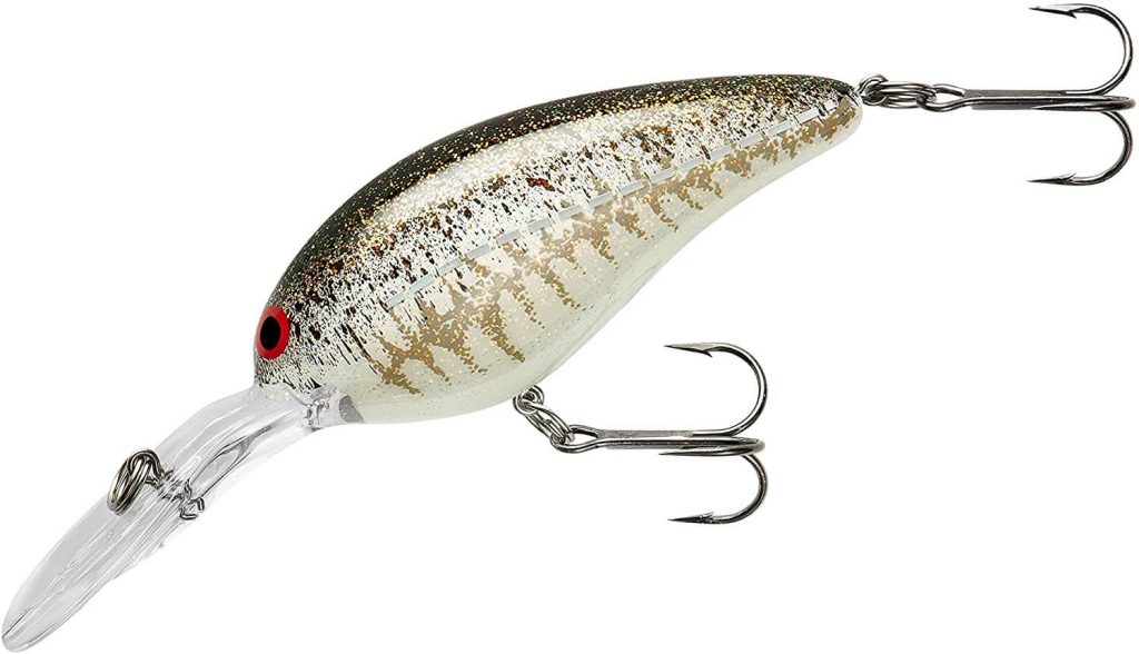 Norman Deep Little N Crankbait