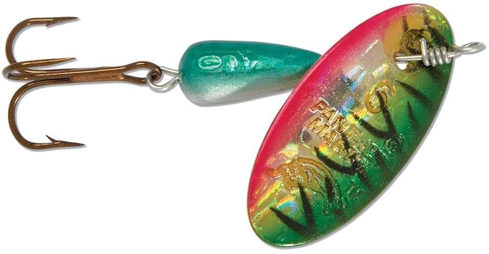 Panther Martin Spinnerbait