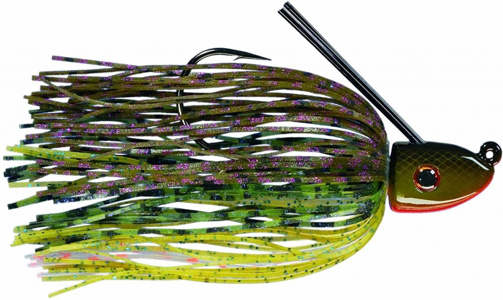 Strike King Tour Grade Swim Jigs Bait