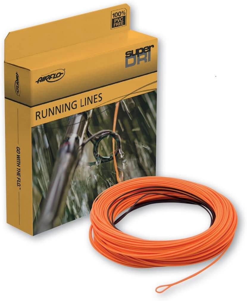 Airflo Fishing Super-Dri running Lines