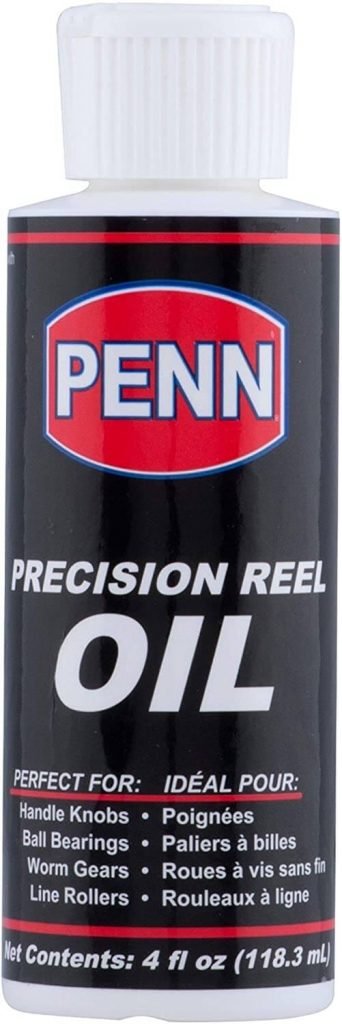 PENN Reel Oil