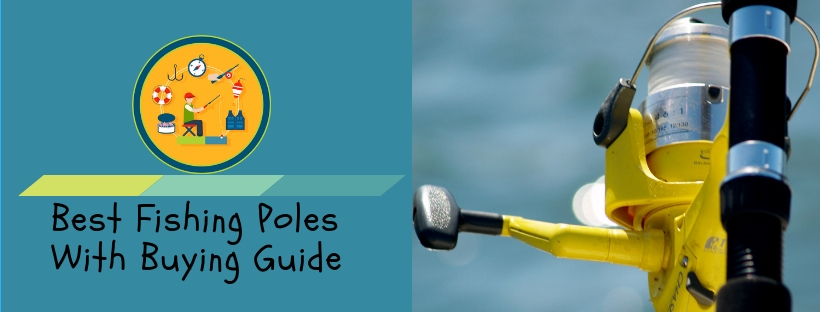 Best Fishing Poles