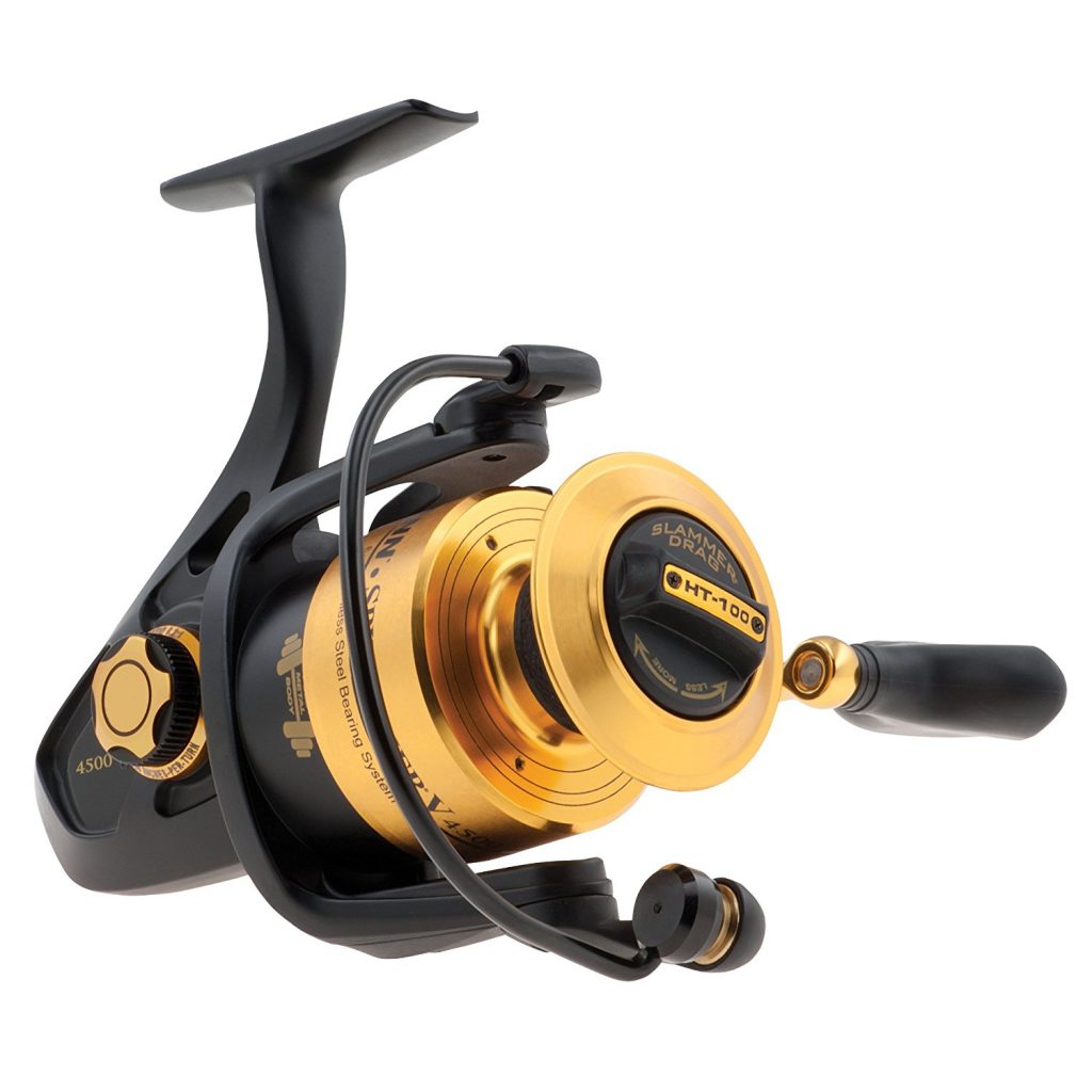 Penn Spinfisher V Fishing Reels