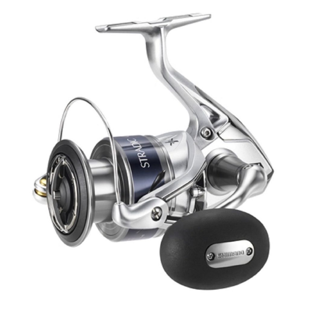 Best Fishing Reels