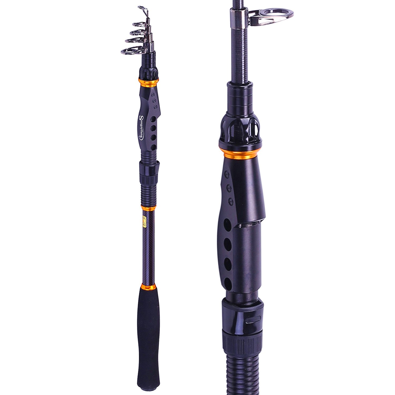 Sougayilang Fishing Rod