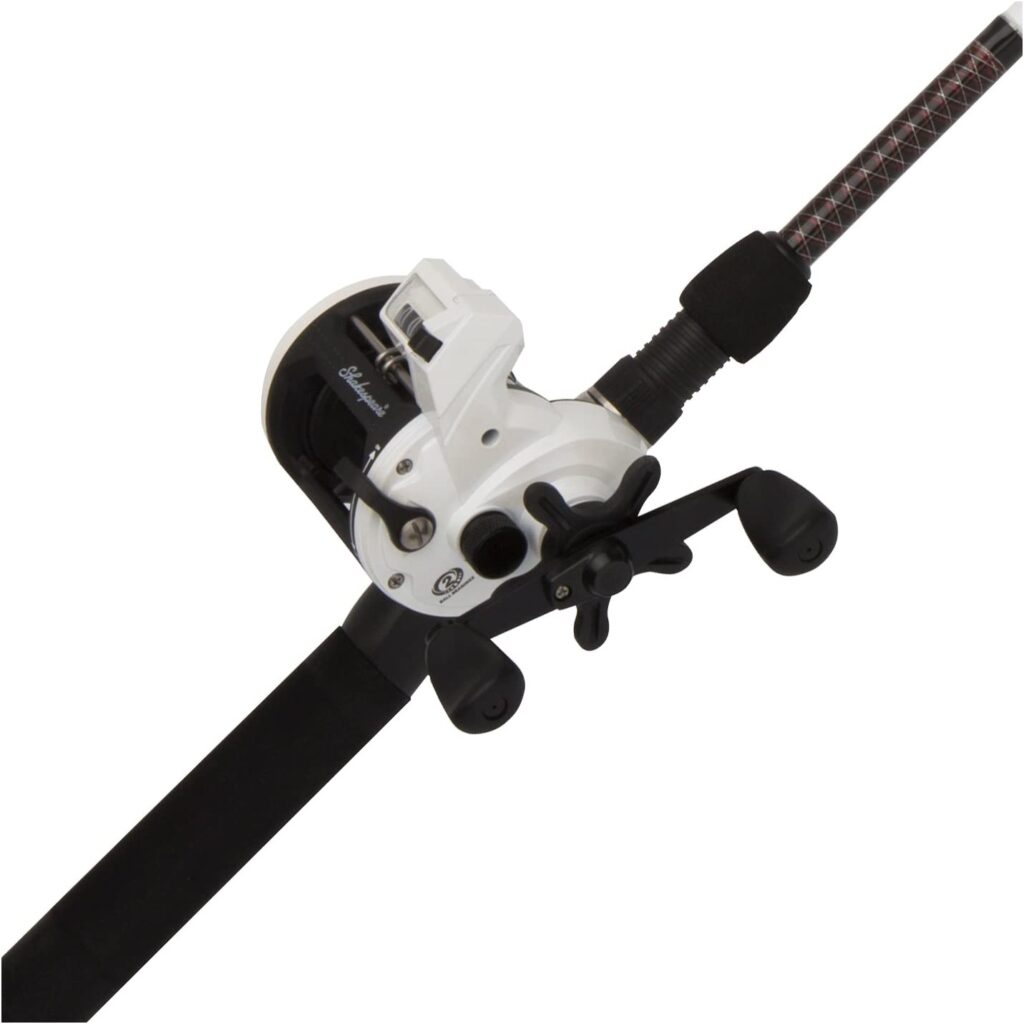 Ugly Stik® Spinning Combo