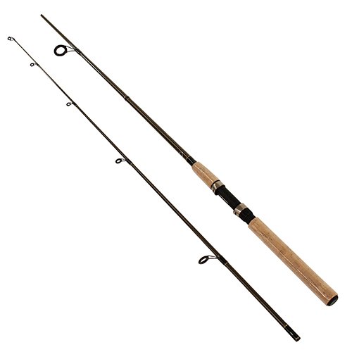 shimano fishing rod review