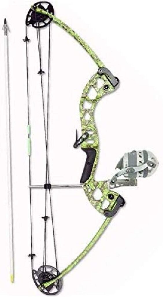 Muzzy Bowfishing Bow