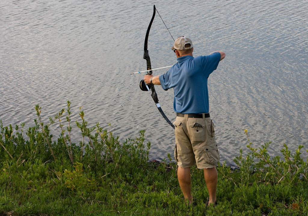From Archer To Angler Get Started With These Essential Bow Fishing
