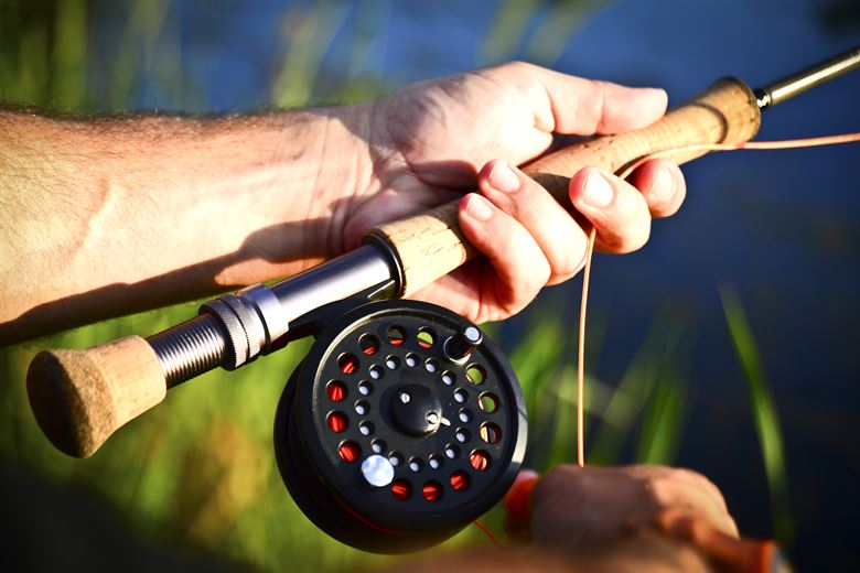 Fly fishing Tips for beginners