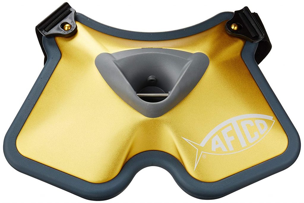 AFTCO Clarion Fighting Belt