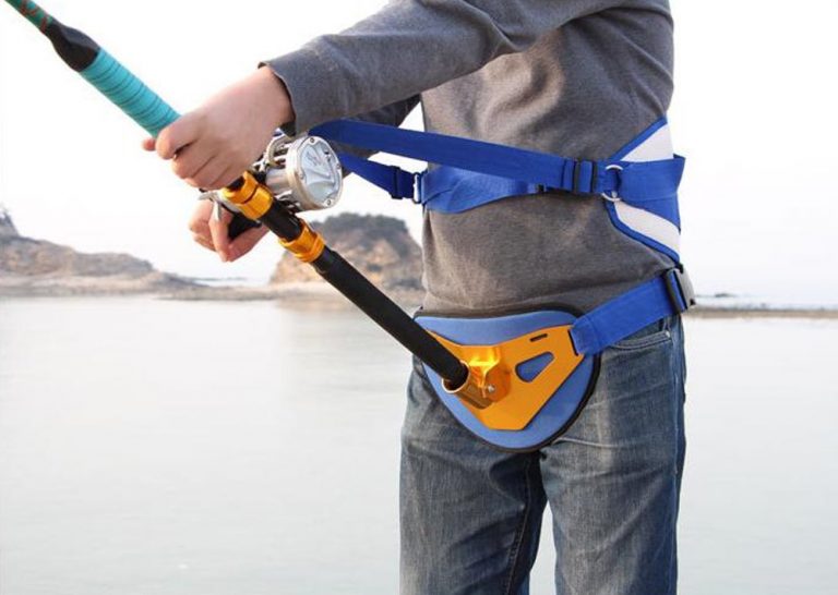 The 5 Best Fish Fighting Belt (Reviews & Guide) Fishing Tool Reviewer