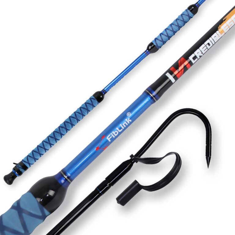 The 6 Best Fishing Gaff (Reviews & Guide) Fishing Tool Reviewer