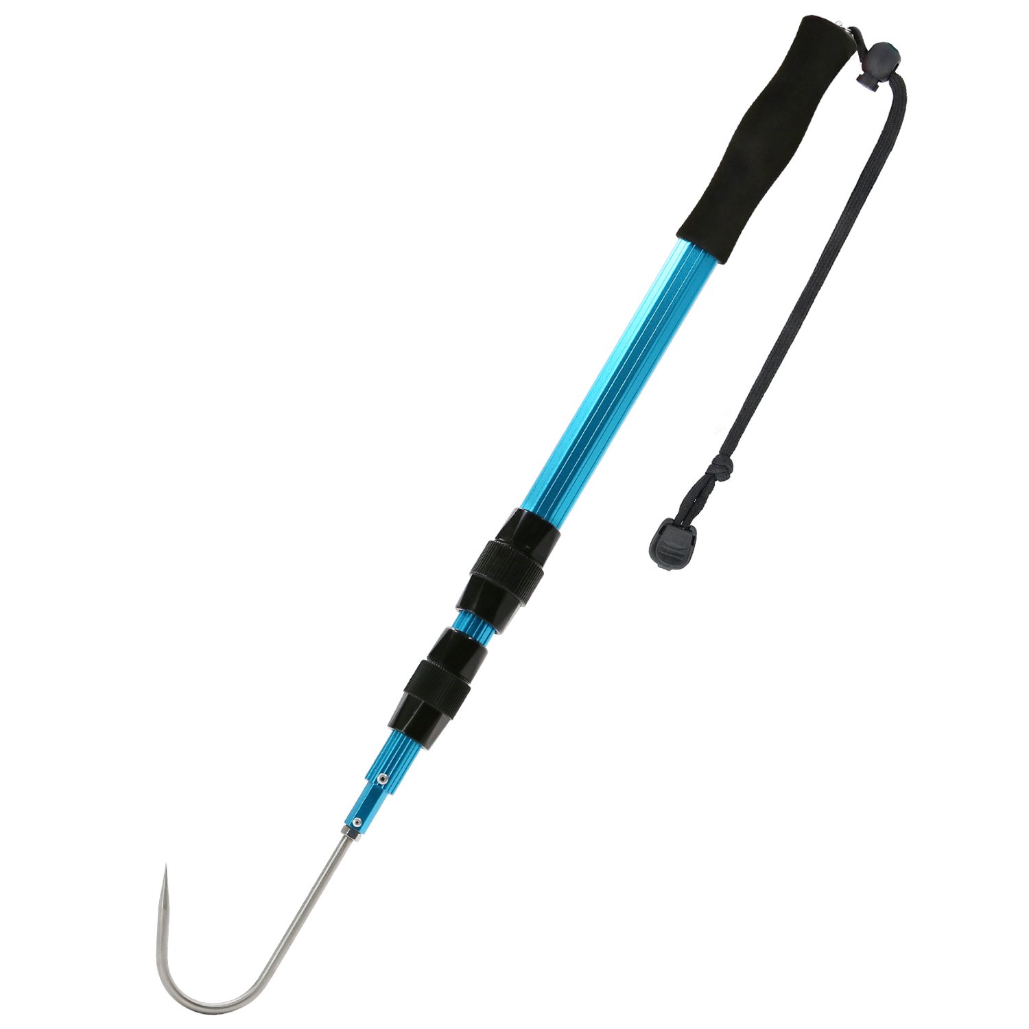 5 Best Fishing Gaff [2022 Reviews & Guide] - Fishing Tool Reviewer