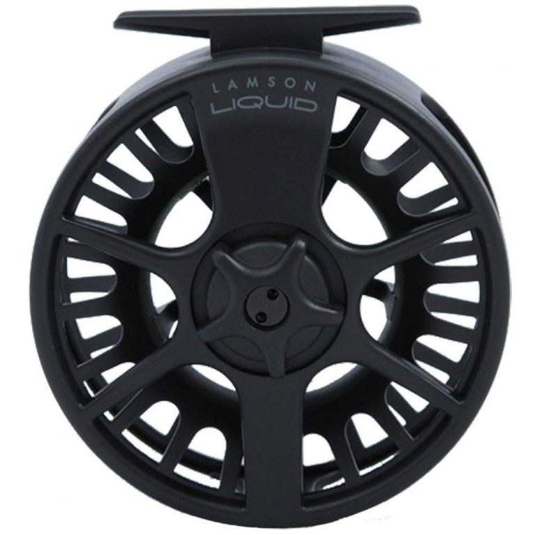 Cast With Confidence The 10 Best Fly Fishing Reels (Modern & Stylish