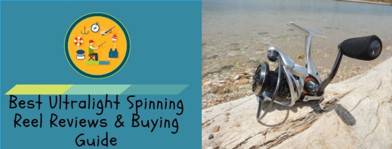 Best Ultralight Spinning Reel