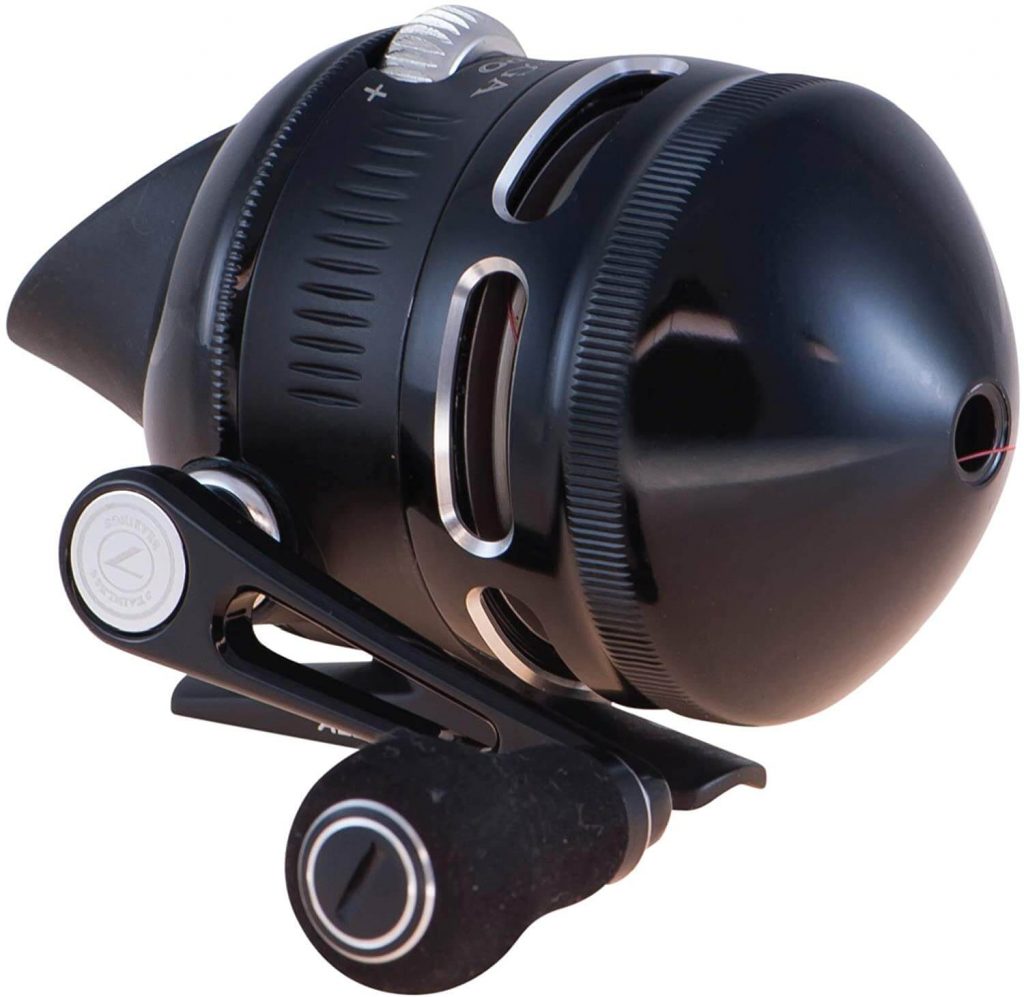 Zebco Omega Pro Spincast Reel