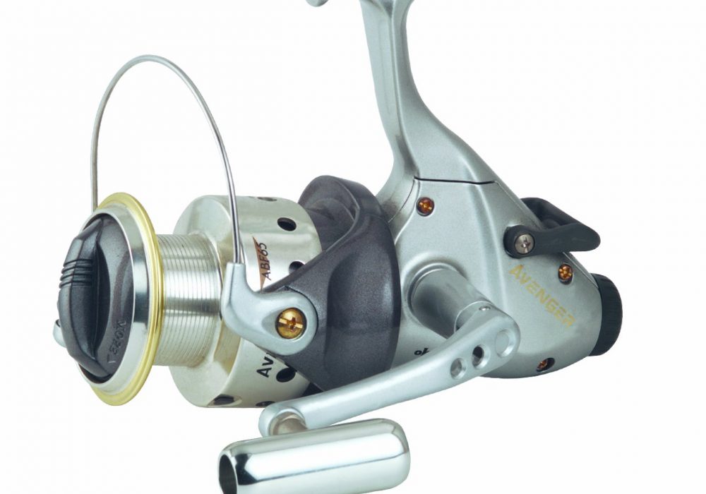 Okuma Avenger ABF 90 Review
