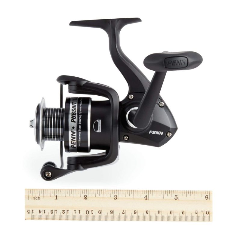 The 10 Best Fishing Reels (Reviews & Guide) Fishing Tool Reviewer