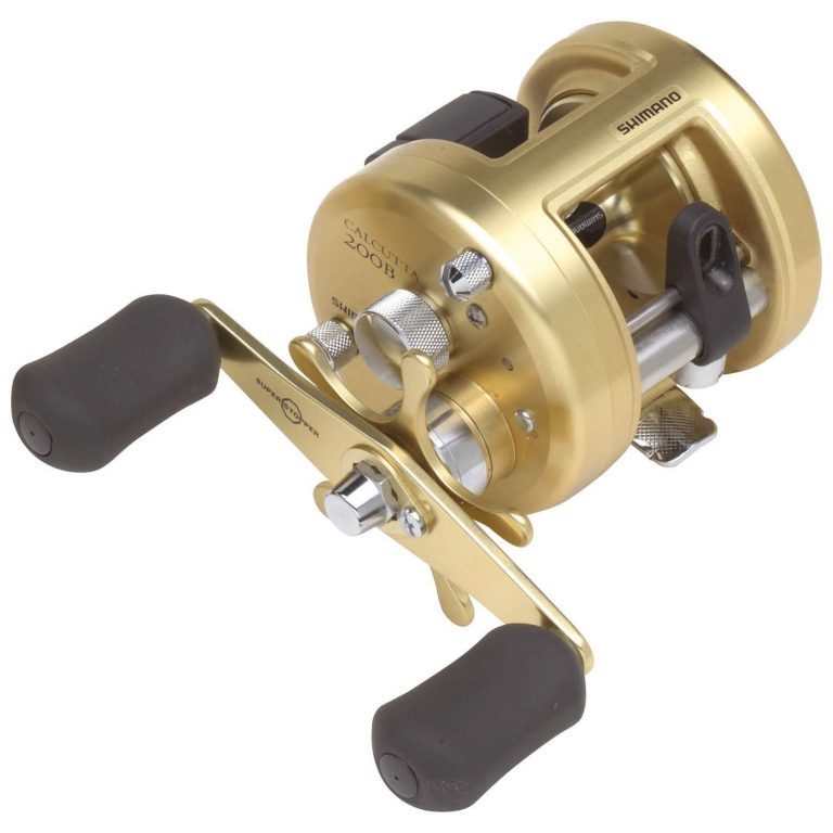 shimano calcutta ct700b