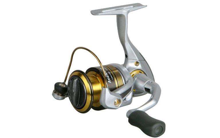 best ultralight spinning reel 2021
