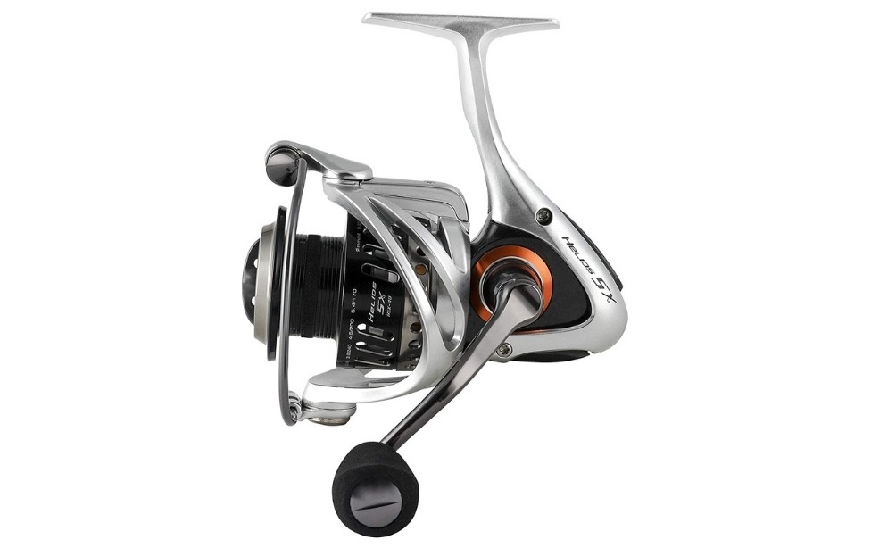 Okuma Helios Ultralight Spinning Reel