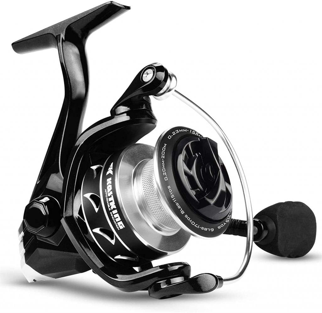 Best Saltwater Spinning Reel [2021 Reviews & Guide] Fishing Tool Reviewer