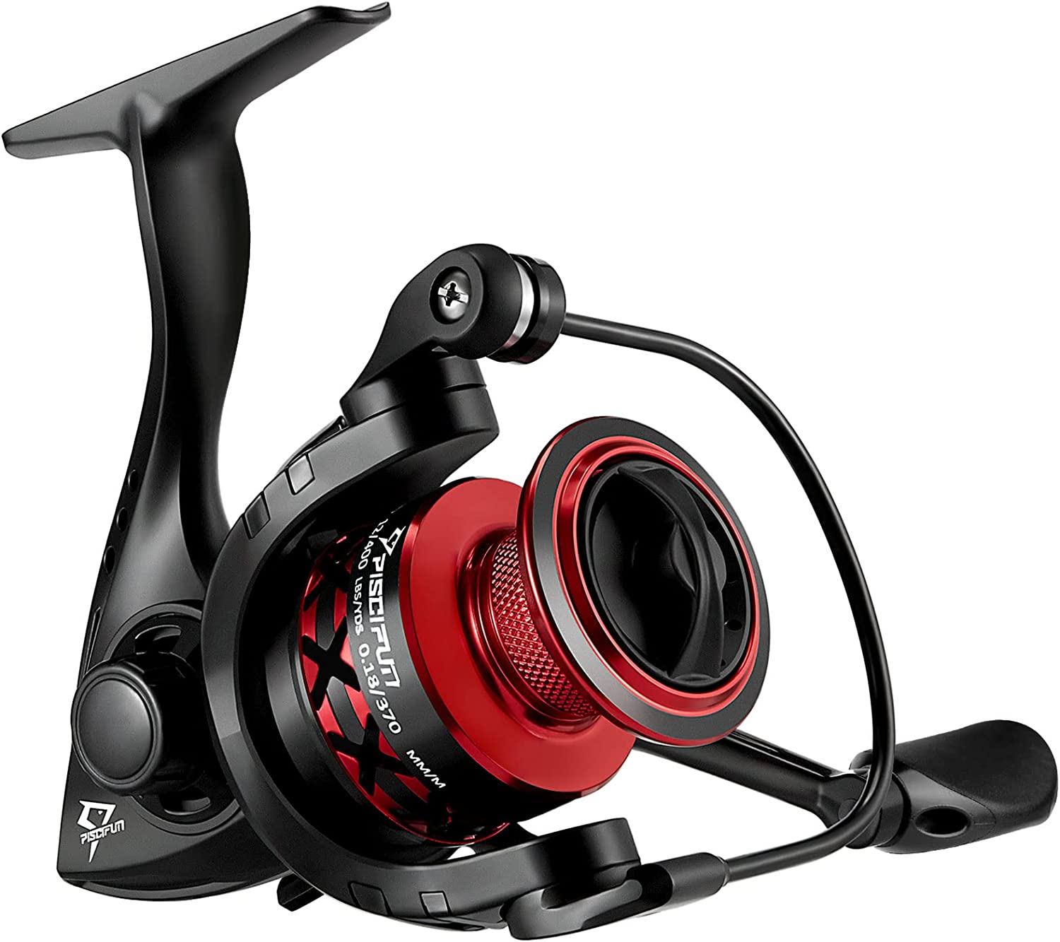 Effortless Casting With The 10 Best Ultralight Spinning Reel - Fishing ...