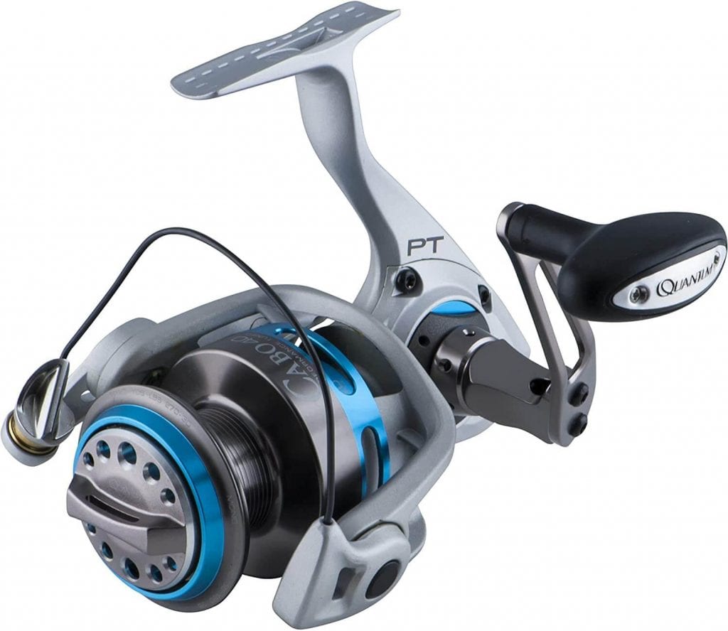 Quantum Cabo PT Saltwater Spinning Reel