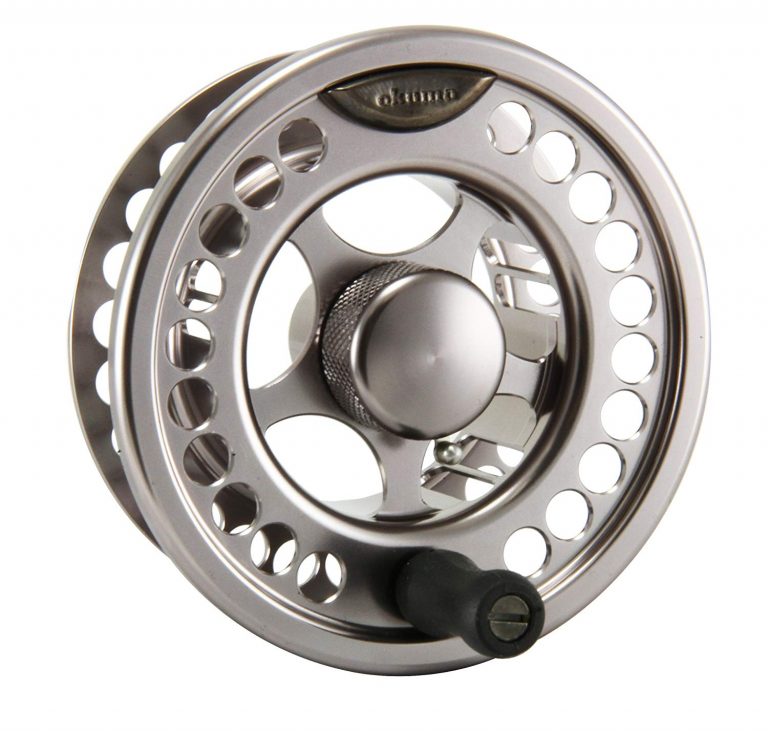 Okuma Helios Fly Reel