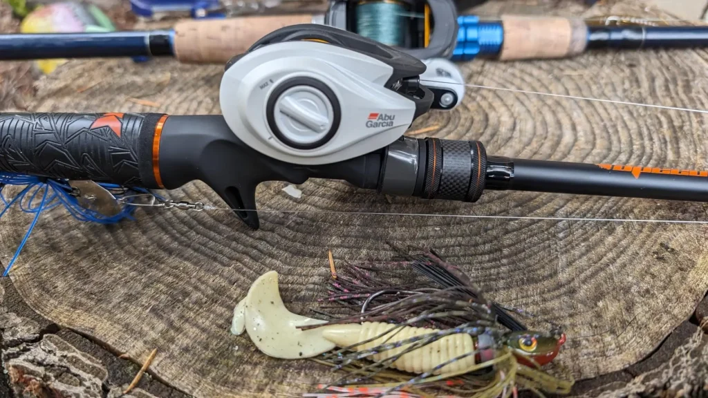 Best Baitcasting Reels