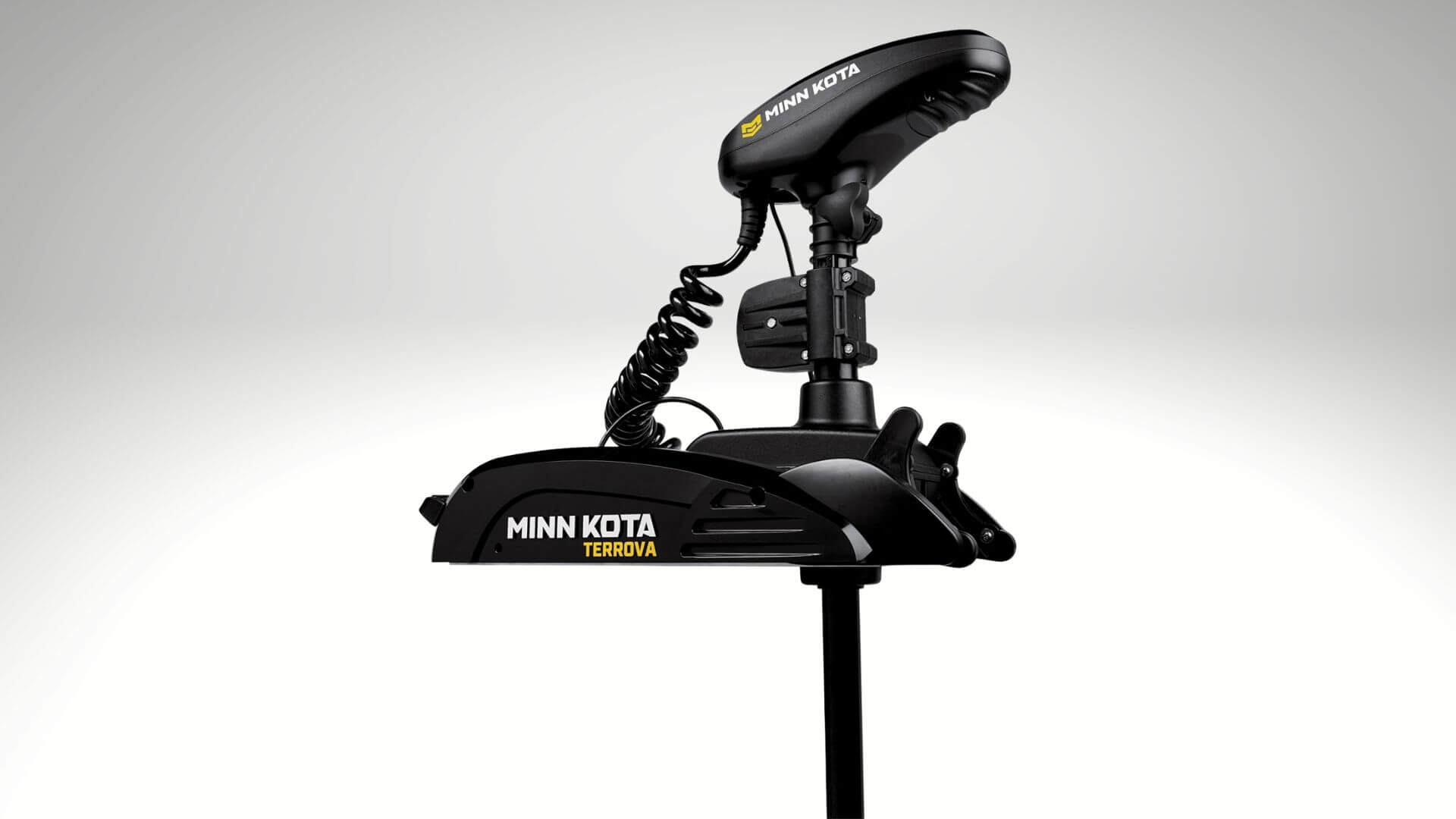 7 Best Bow Mount Trolling Motors (Reviews & Guide) Fishing Tool Reviewer