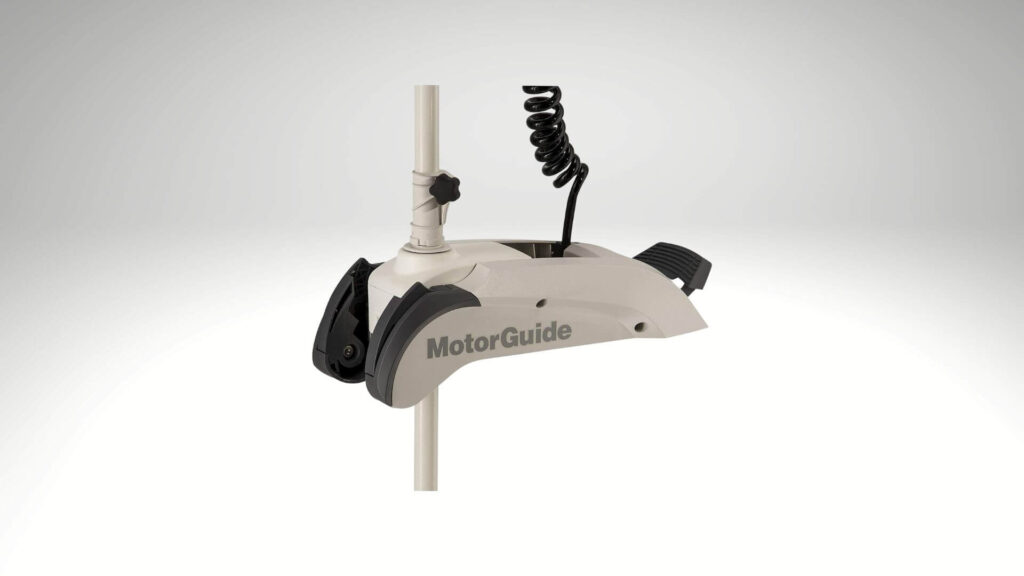 MotorGuide Xi5 Saltwater Trolling Motor