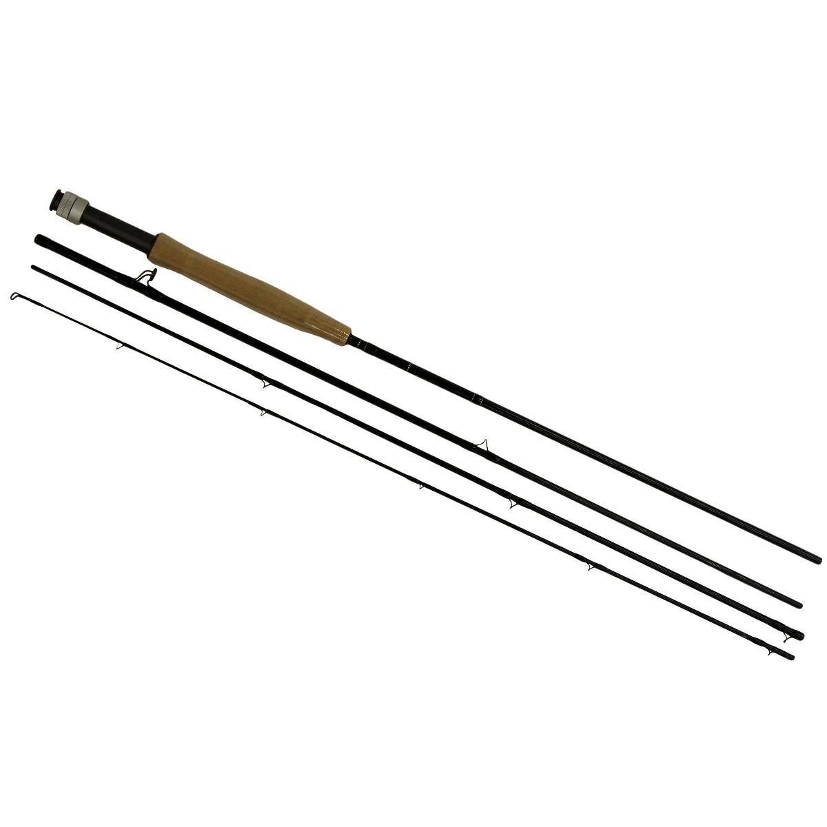 amazon fly rods