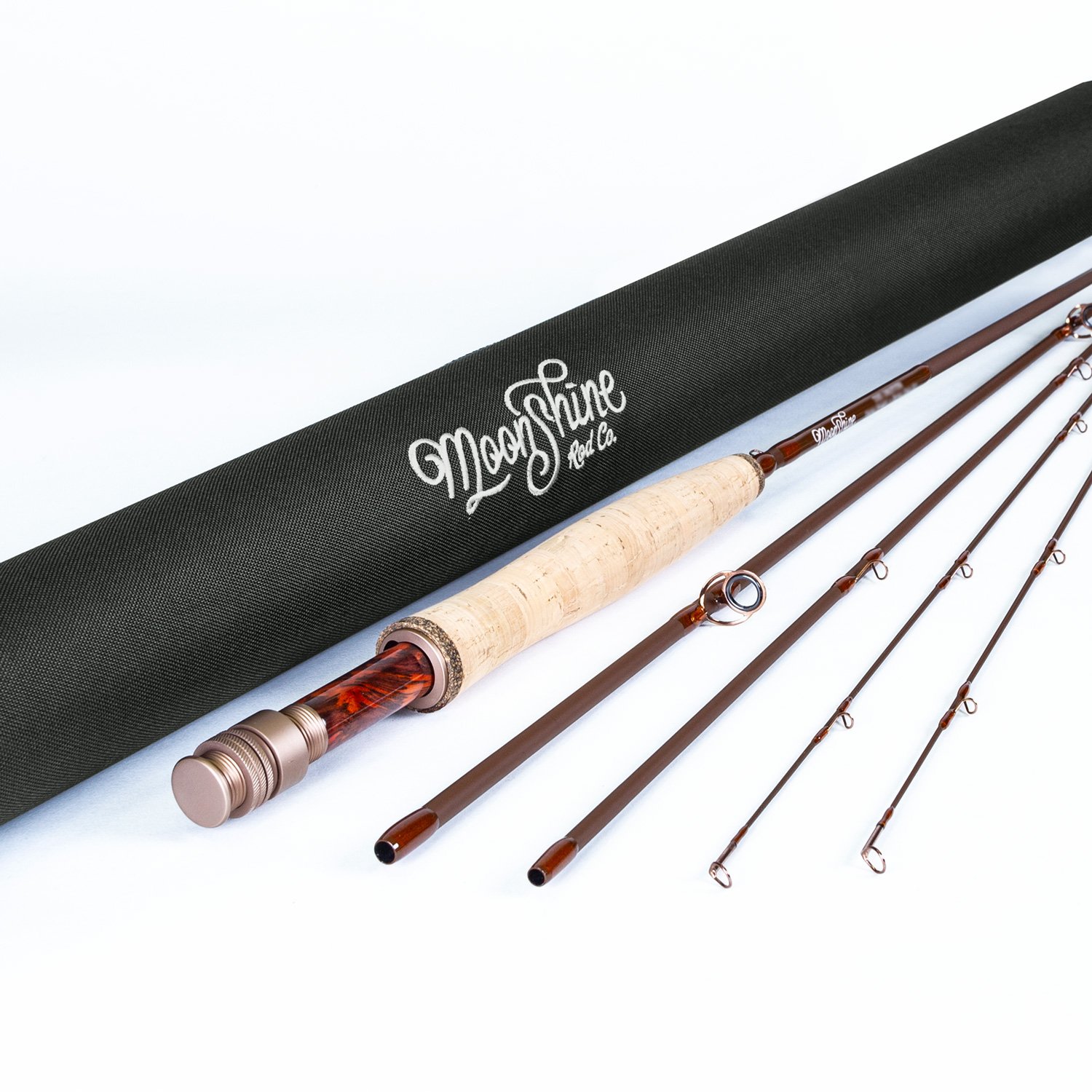 Top 10 Best Fly Fishing Rods (Reviews & Guide) Fishing Tool Reviewer