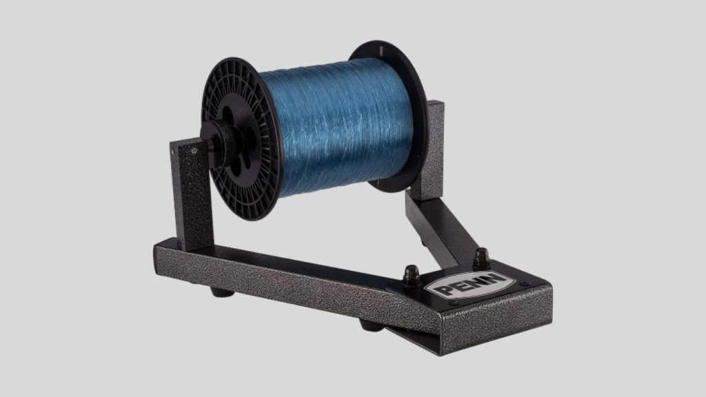 PENN Fishing HD Line Winder Fishing Line Spooler